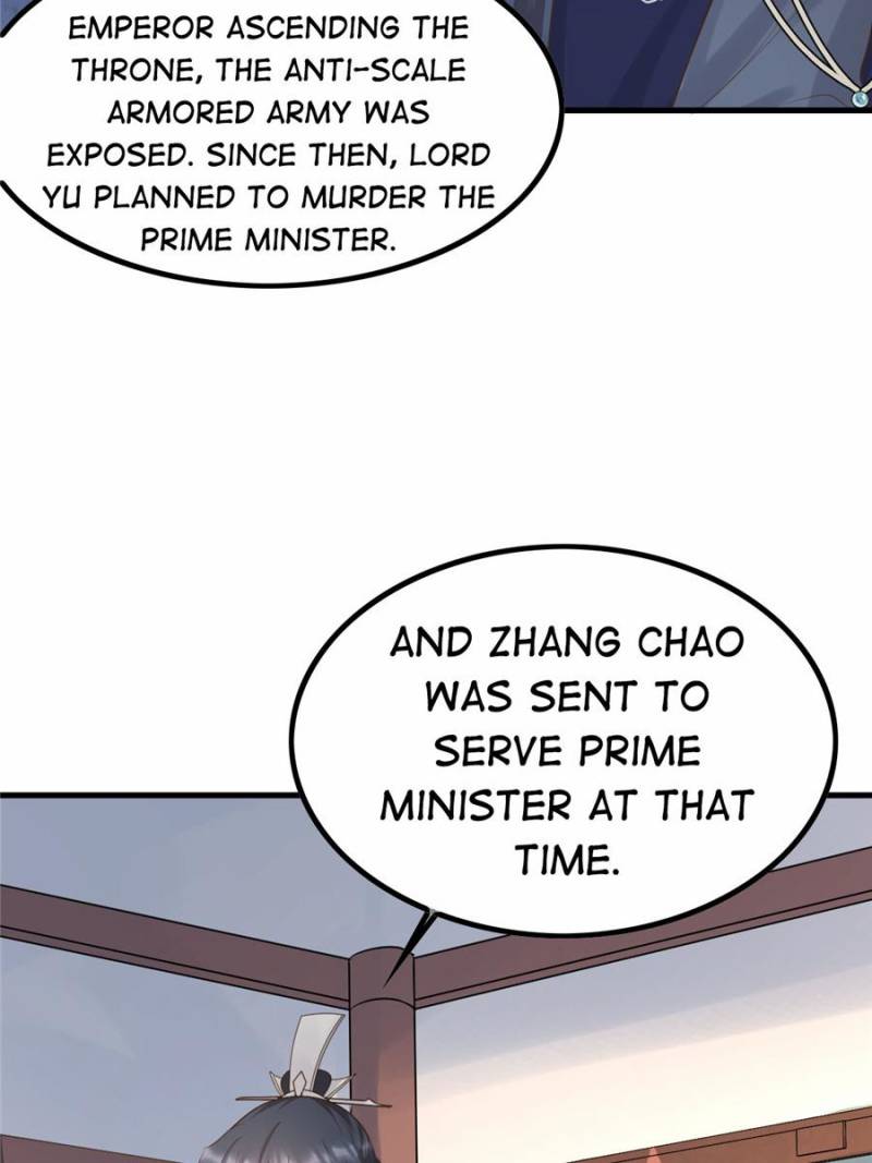God of War, Crazy Princess Chapter 67 - page 30