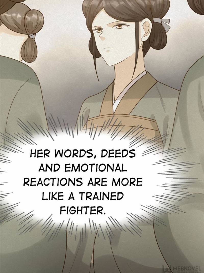 God of War, Crazy Princess Chapter 67 - page 51