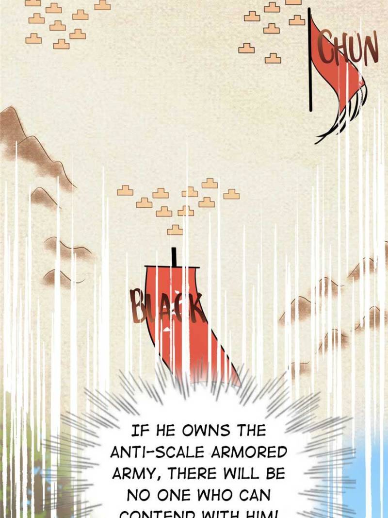 God of War, Crazy Princess Chapter 65 - page 11
