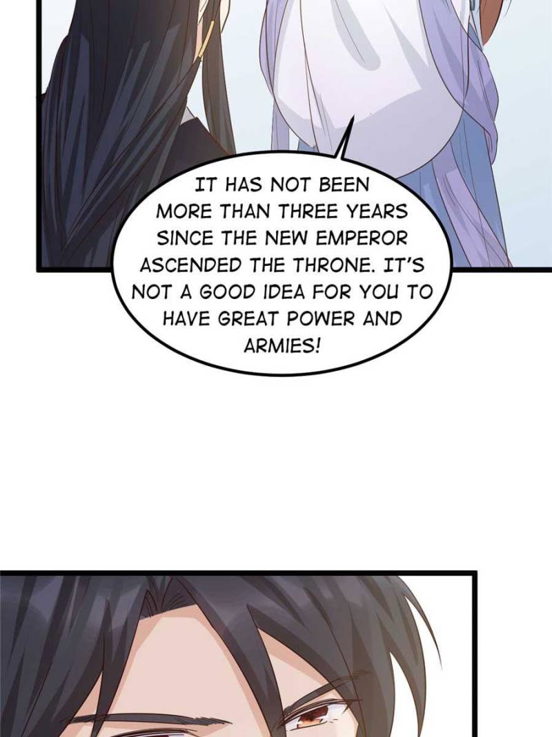 God of War, Crazy Princess Chapter 65 - page 17