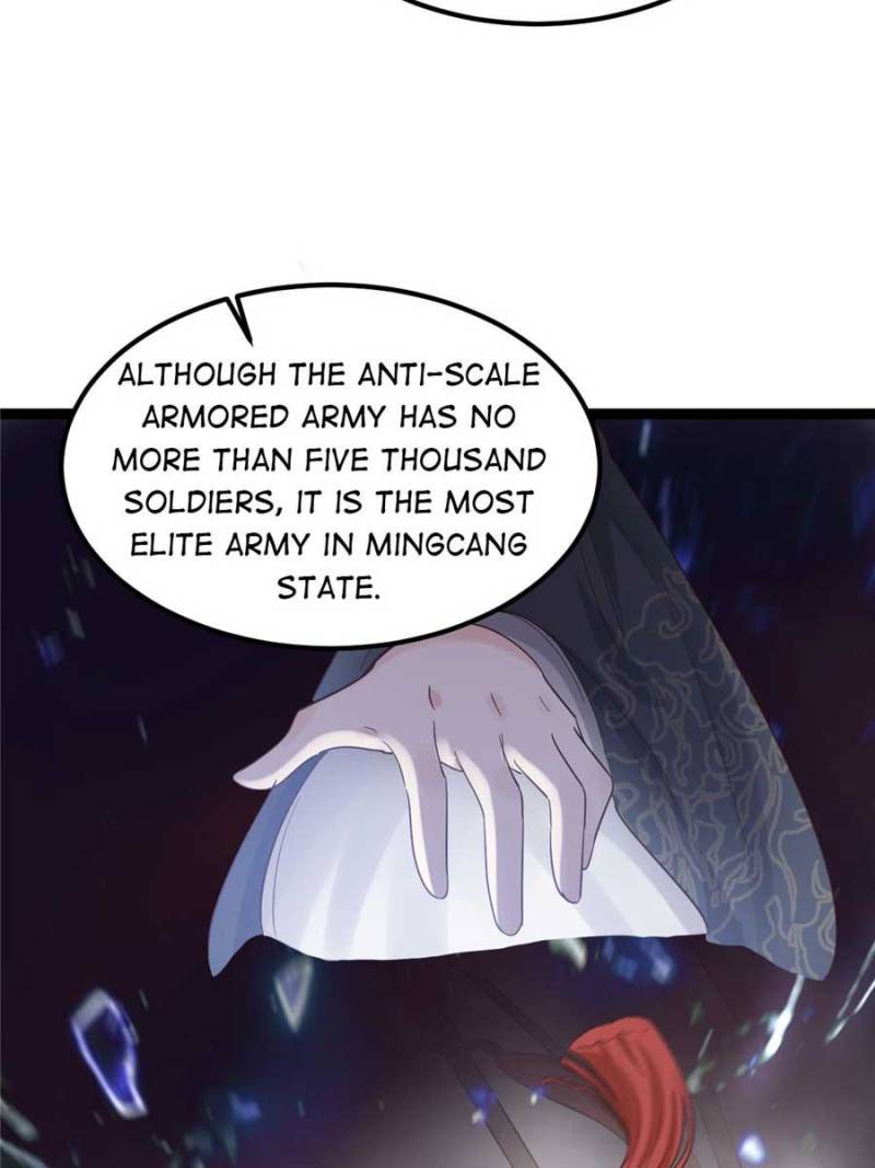 God of War, Crazy Princess Chapter 65 - page 19