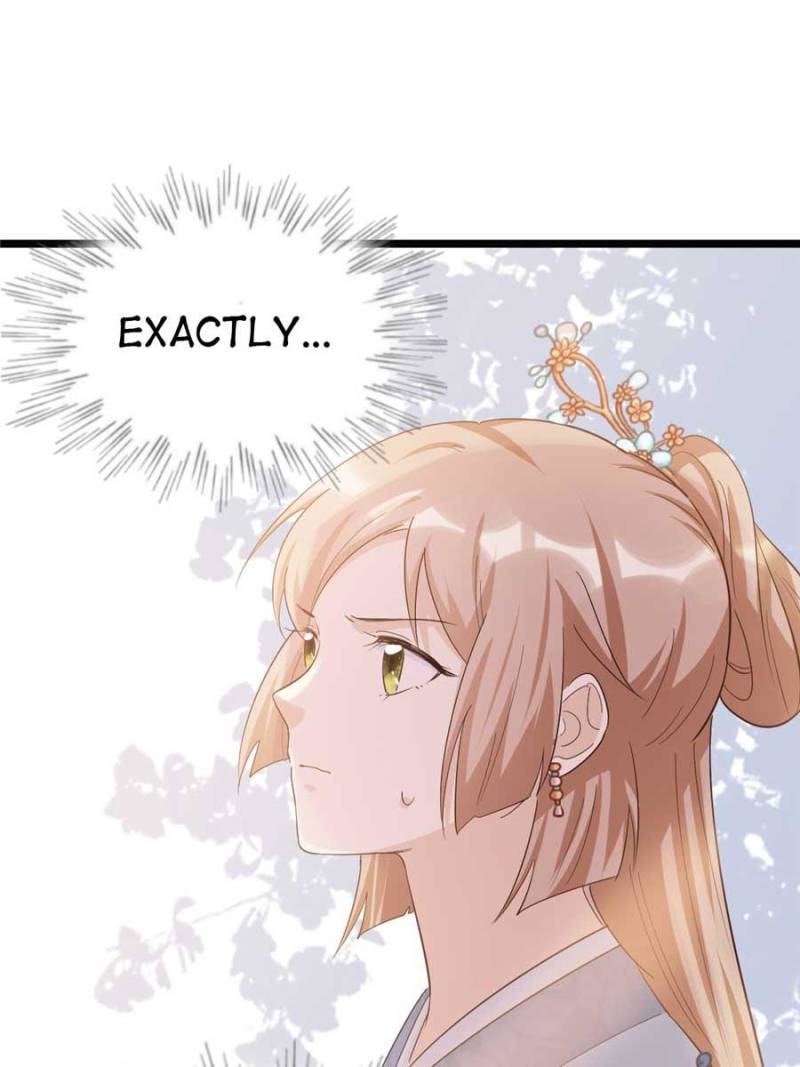 God of War, Crazy Princess Chapter 65 - page 25