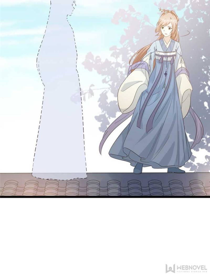 God of War, Crazy Princess Chapter 65 - page 30