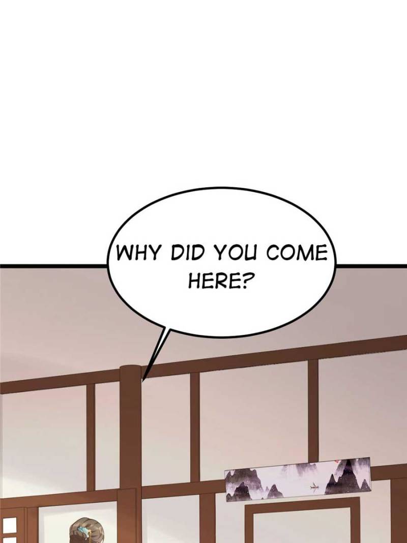 God of War, Crazy Princess Chapter 65 - page 35