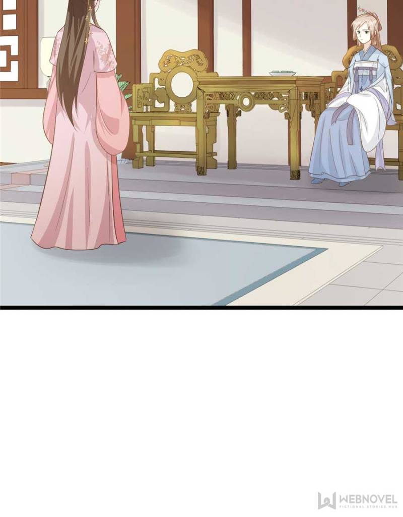 God of War, Crazy Princess Chapter 65 - page 36