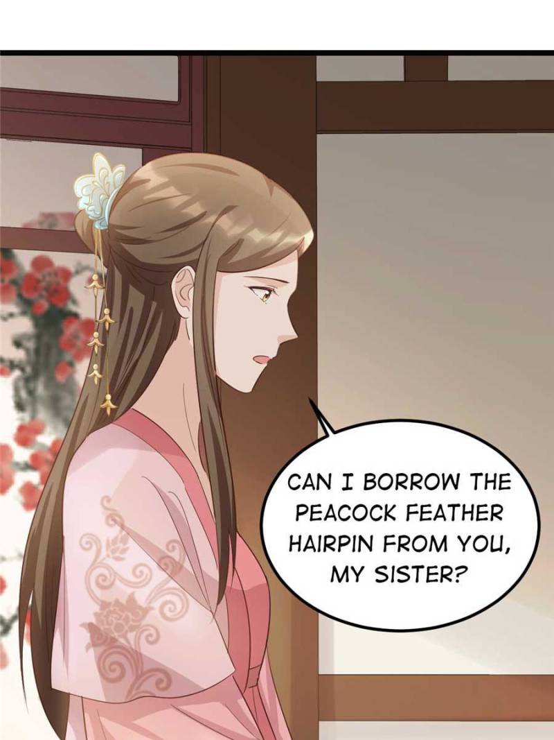 God of War, Crazy Princess Chapter 65 - page 44