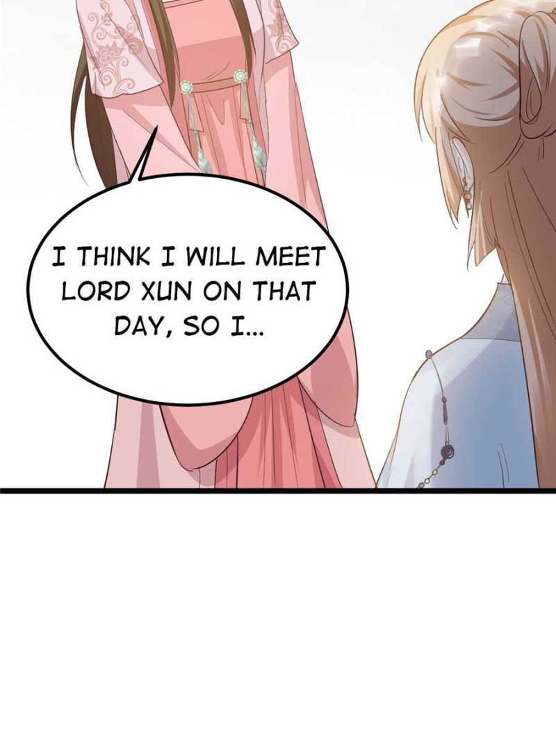God of War, Crazy Princess Chapter 65 - page 52