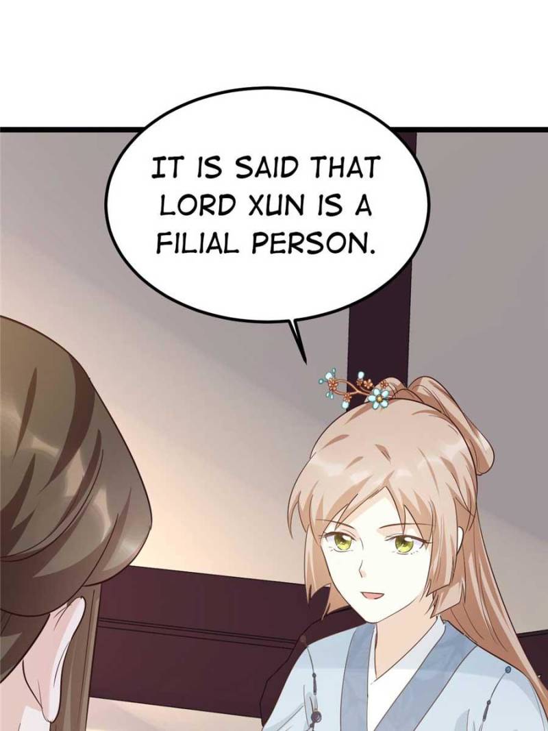 God of War, Crazy Princess Chapter 65 - page 53