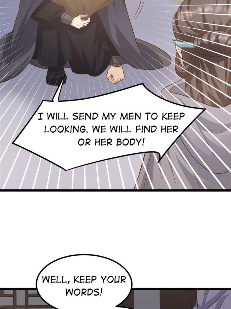 God of War, Crazy Princess Chapter 64 - page 13