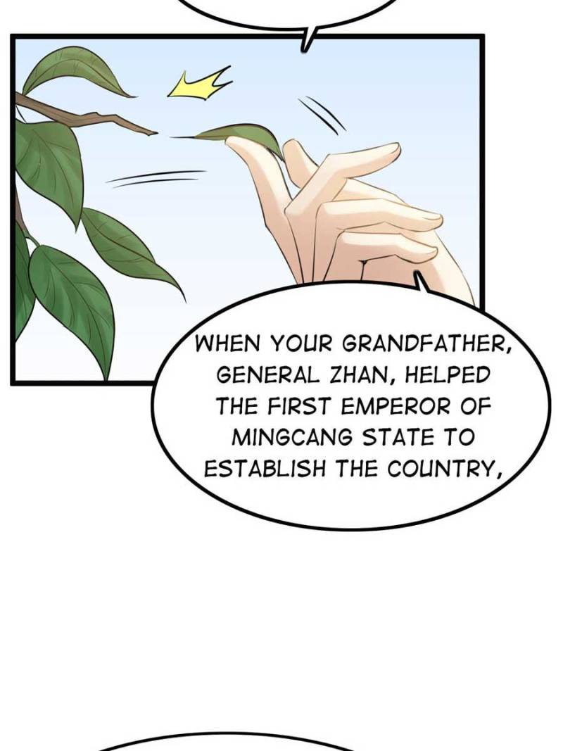 God of War, Crazy Princess Chapter 64 - page 25