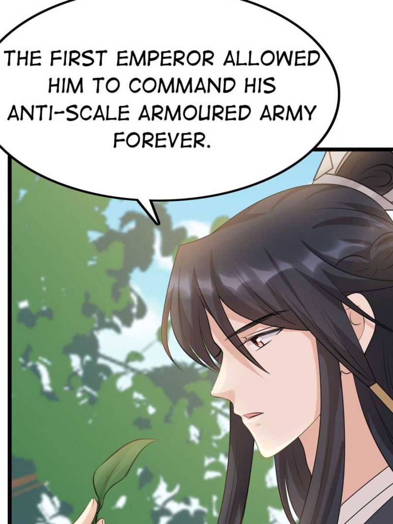 God of War, Crazy Princess Chapter 64 - page 26