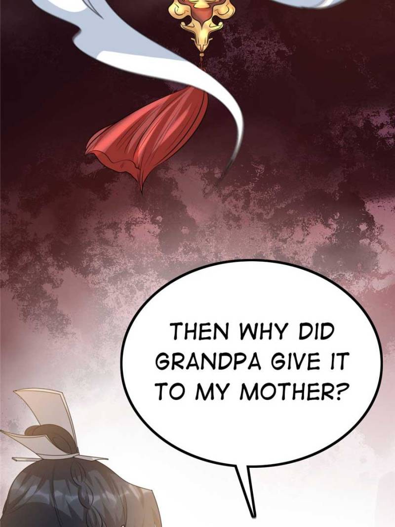 God of War, Crazy Princess Chapter 64 - page 34