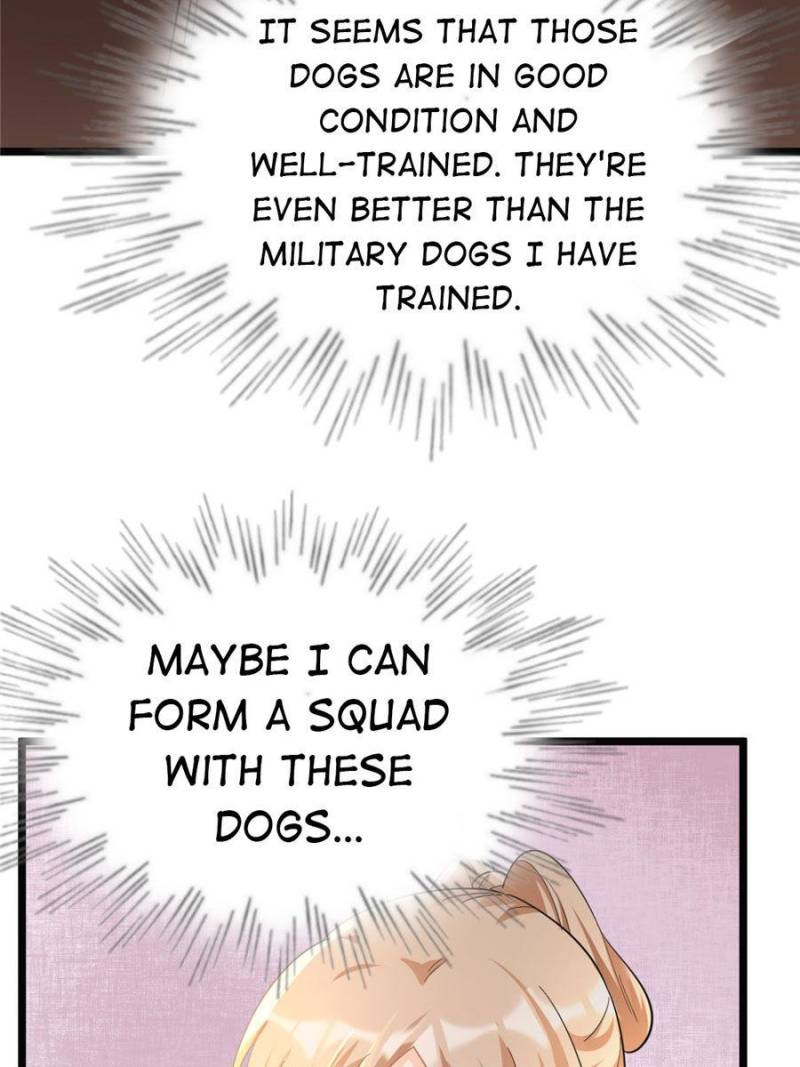 God of War, Crazy Princess Chapter 63 - page 25