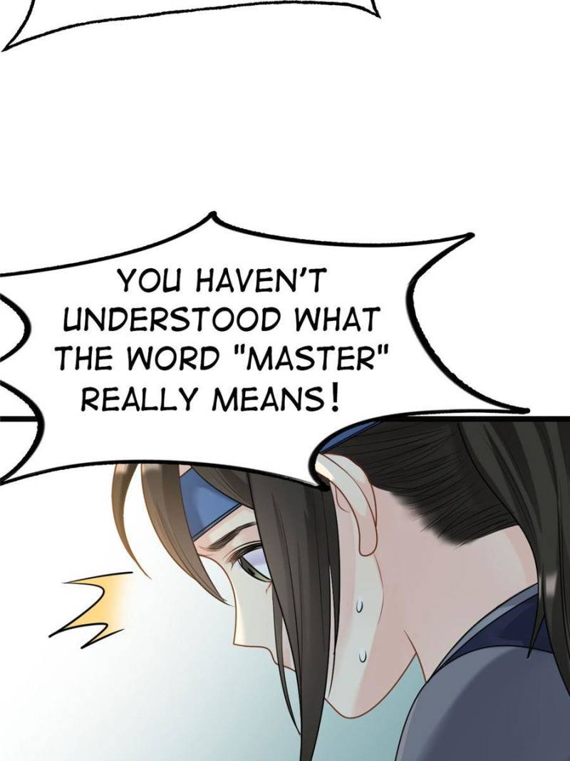 God of War, Crazy Princess Chapter 63 - page 5