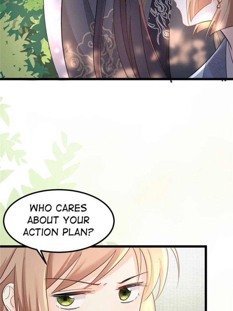 God of War, Crazy Princess Chapter 63 - page 59