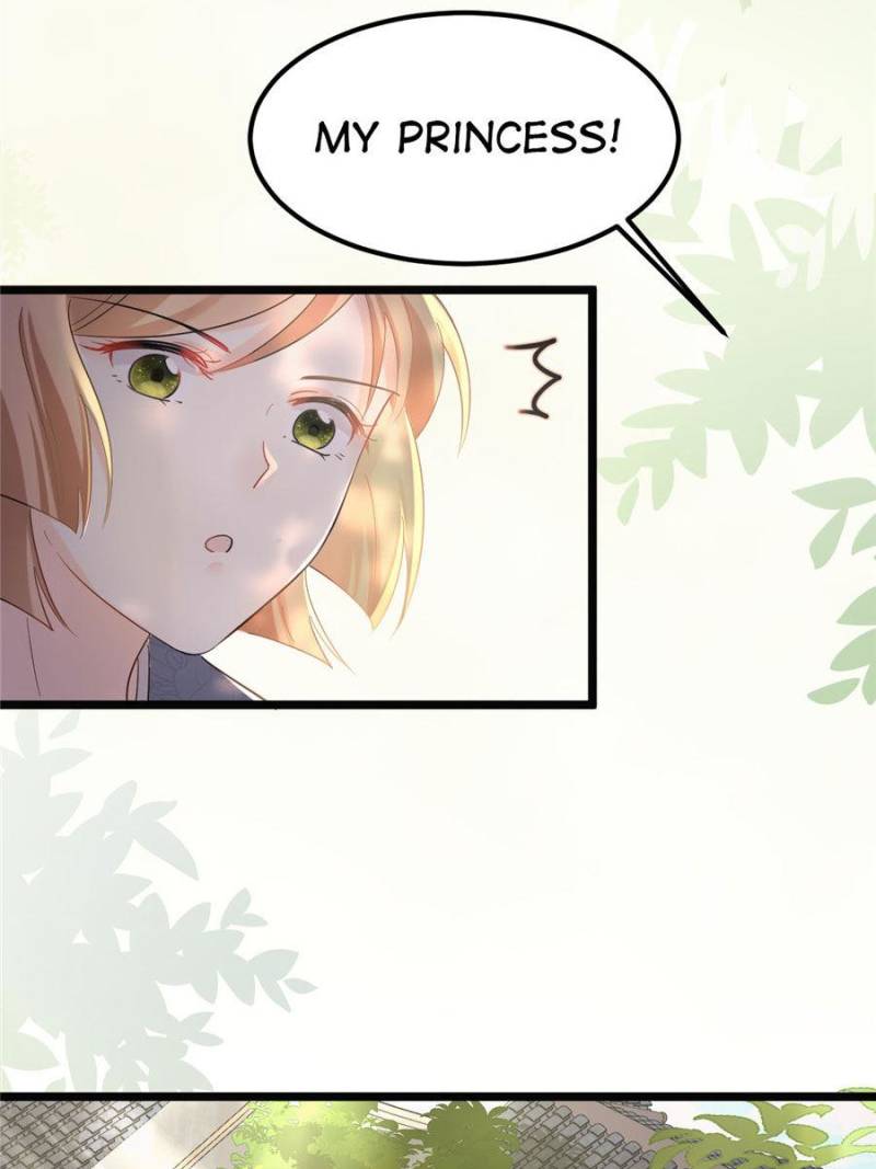 God of War, Crazy Princess Chapter 63 - page 61