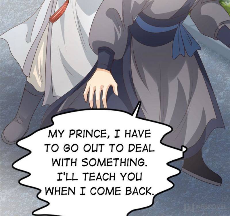 God of War, Crazy Princess Chapter 62 - page 17
