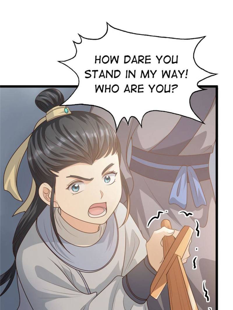 God of War, Crazy Princess Chapter 62 - page 22