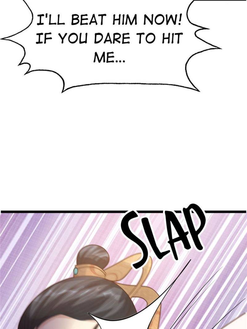 God of War, Crazy Princess Chapter 62 - page 36