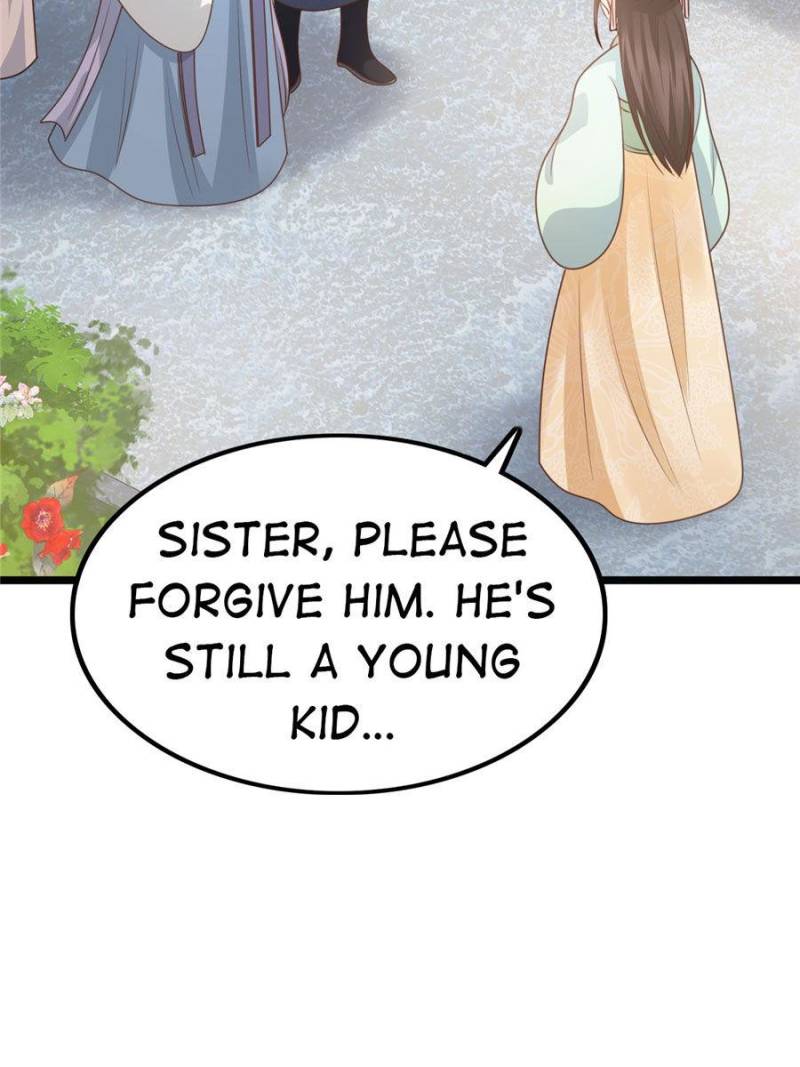 God of War, Crazy Princess Chapter 62 - page 50