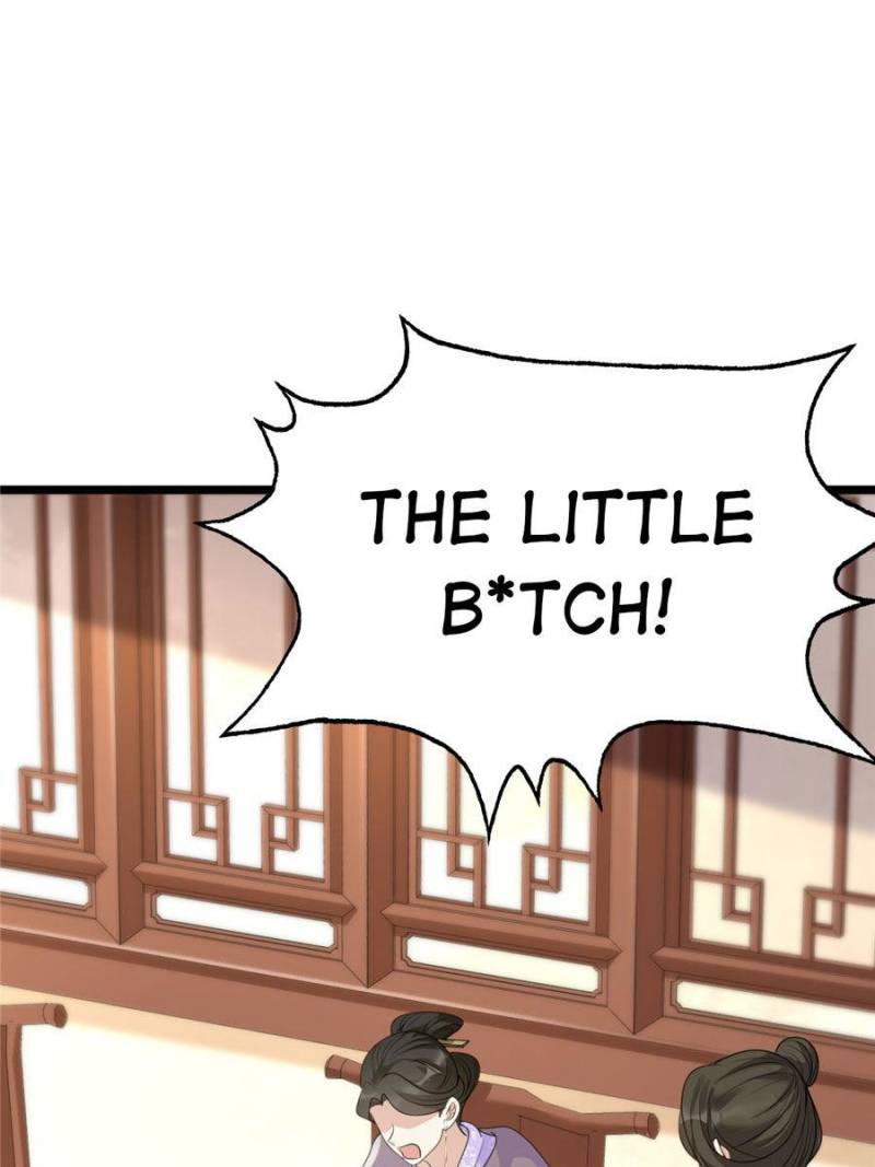 God of War, Crazy Princess Chapter 61 - page 47