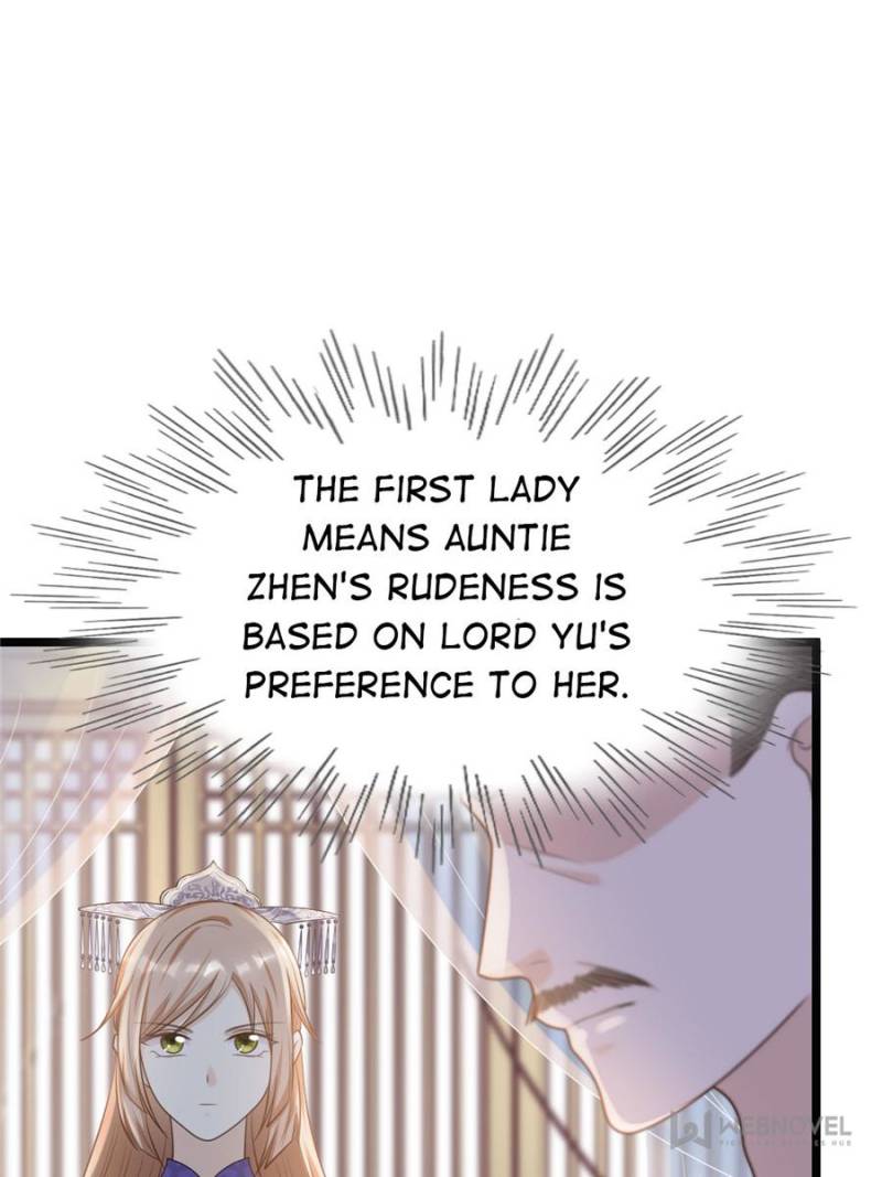 God of War, Crazy Princess Chapter 60 - page 33