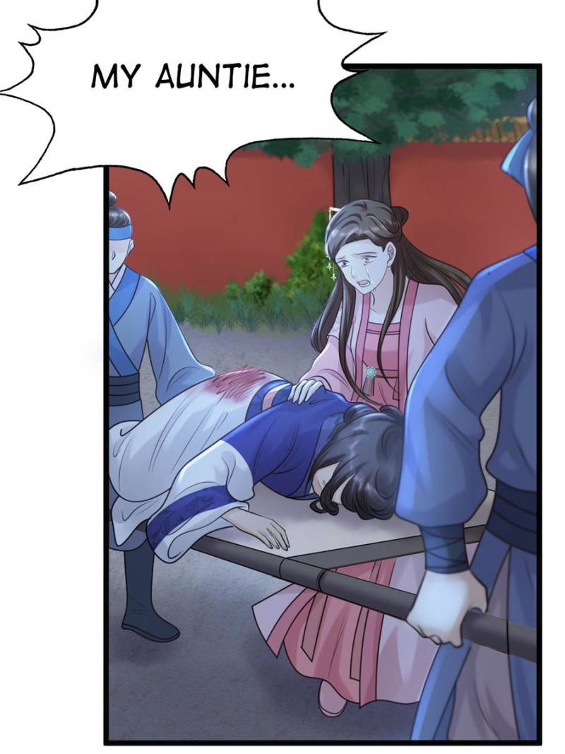 God of War, Crazy Princess Chapter 60 - page 49