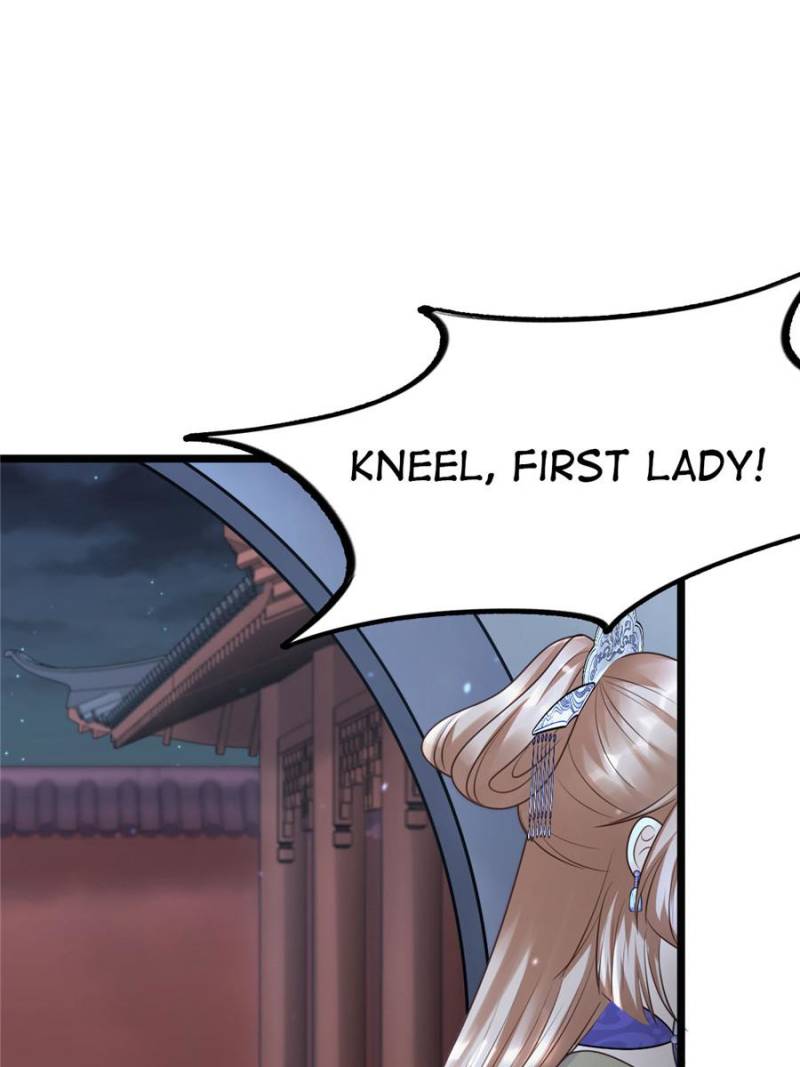 God of War, Crazy Princess Chapter 60 - page 55