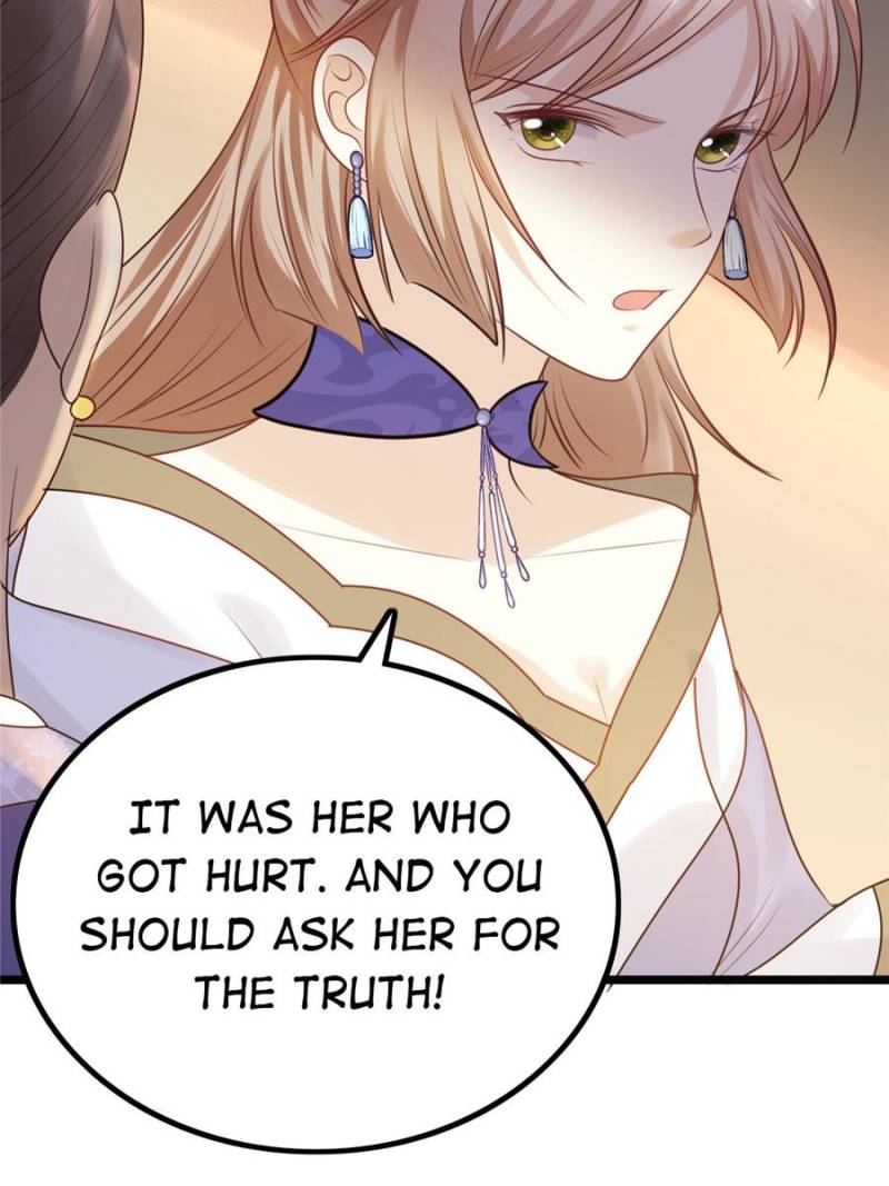 God of War, Crazy Princess Chapter 59 - page 50