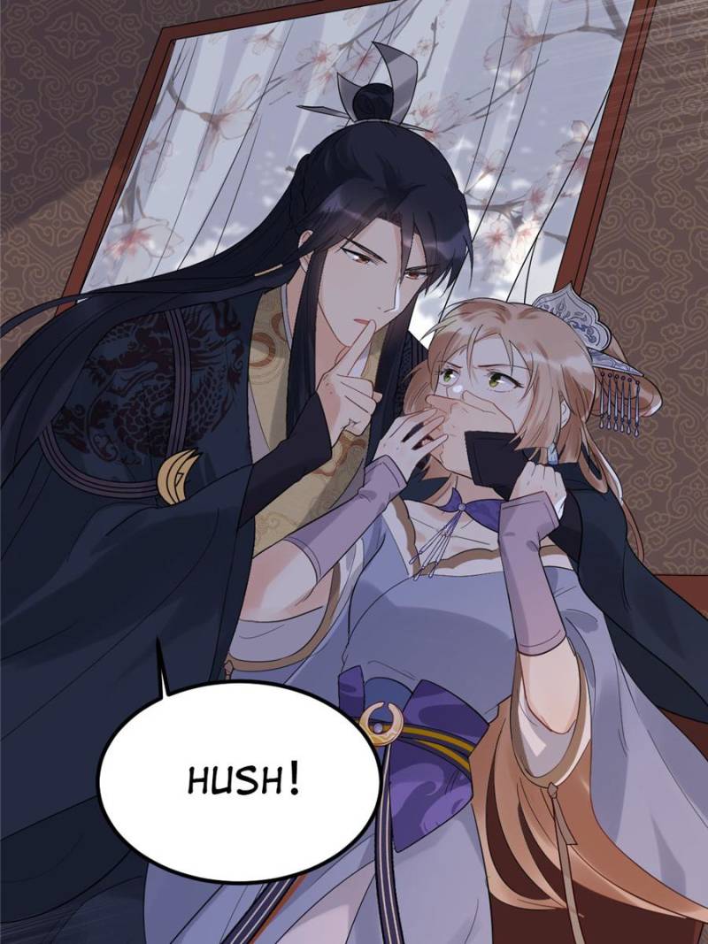 God of War, Crazy Princess Chapter 58 - page 28