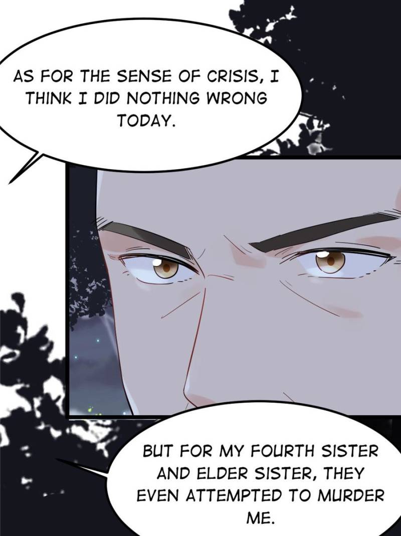 God of War, Crazy Princess Chapter 58 - page 8