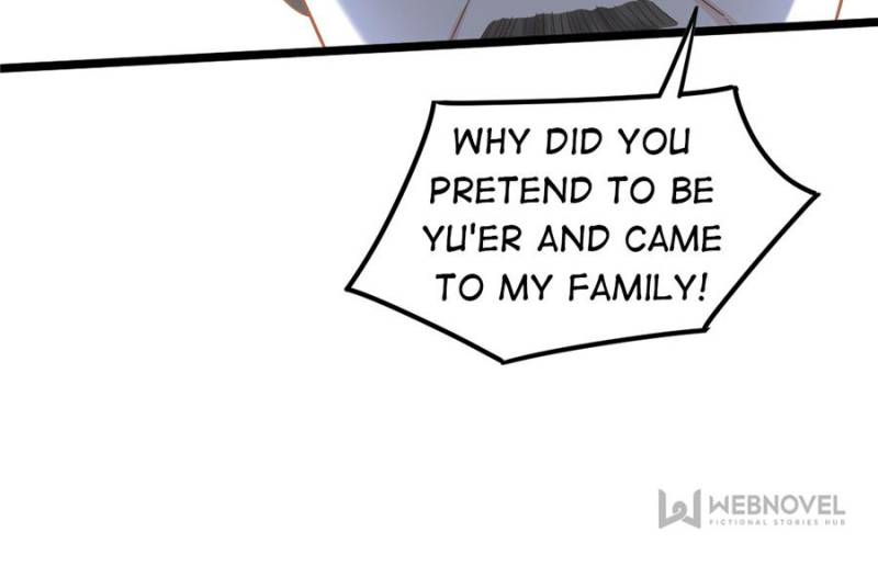 God of War, Crazy Princess Chapter 57 - page 26