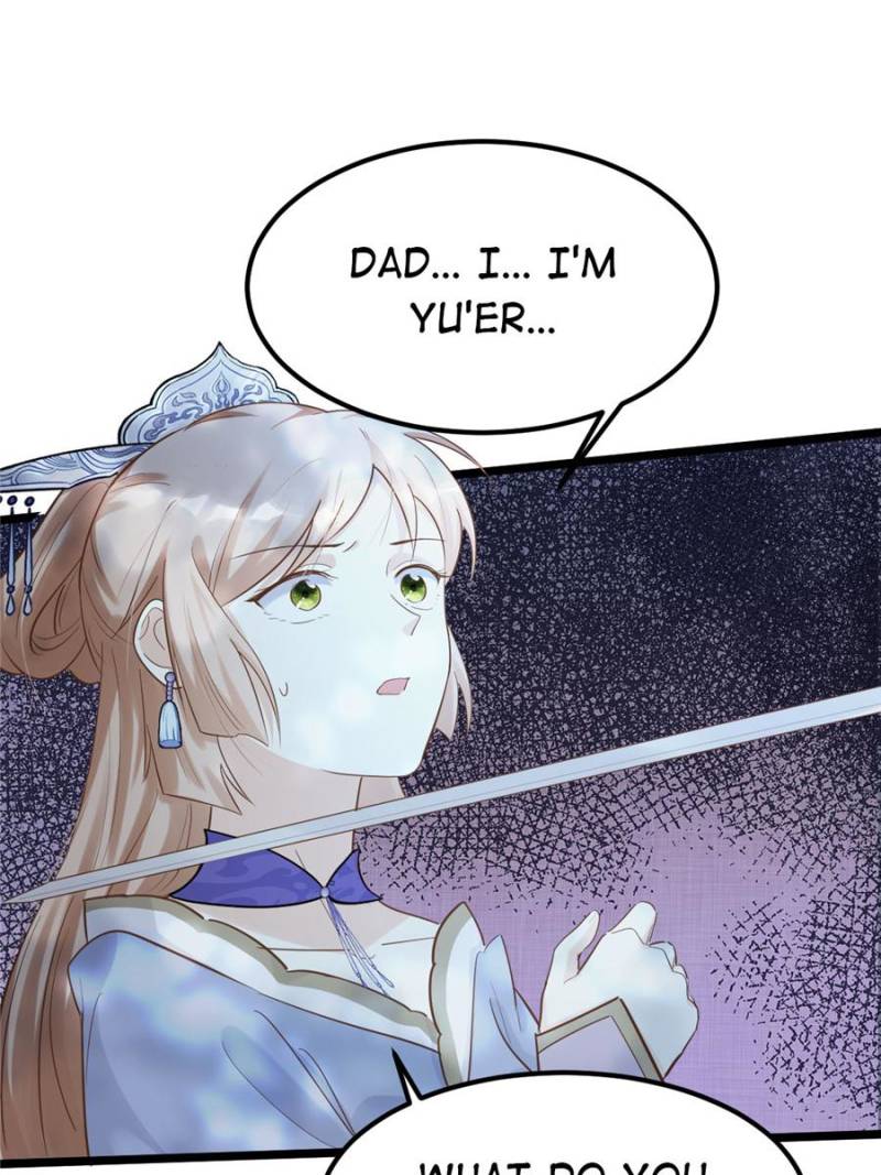 God of War, Crazy Princess Chapter 57 - page 27