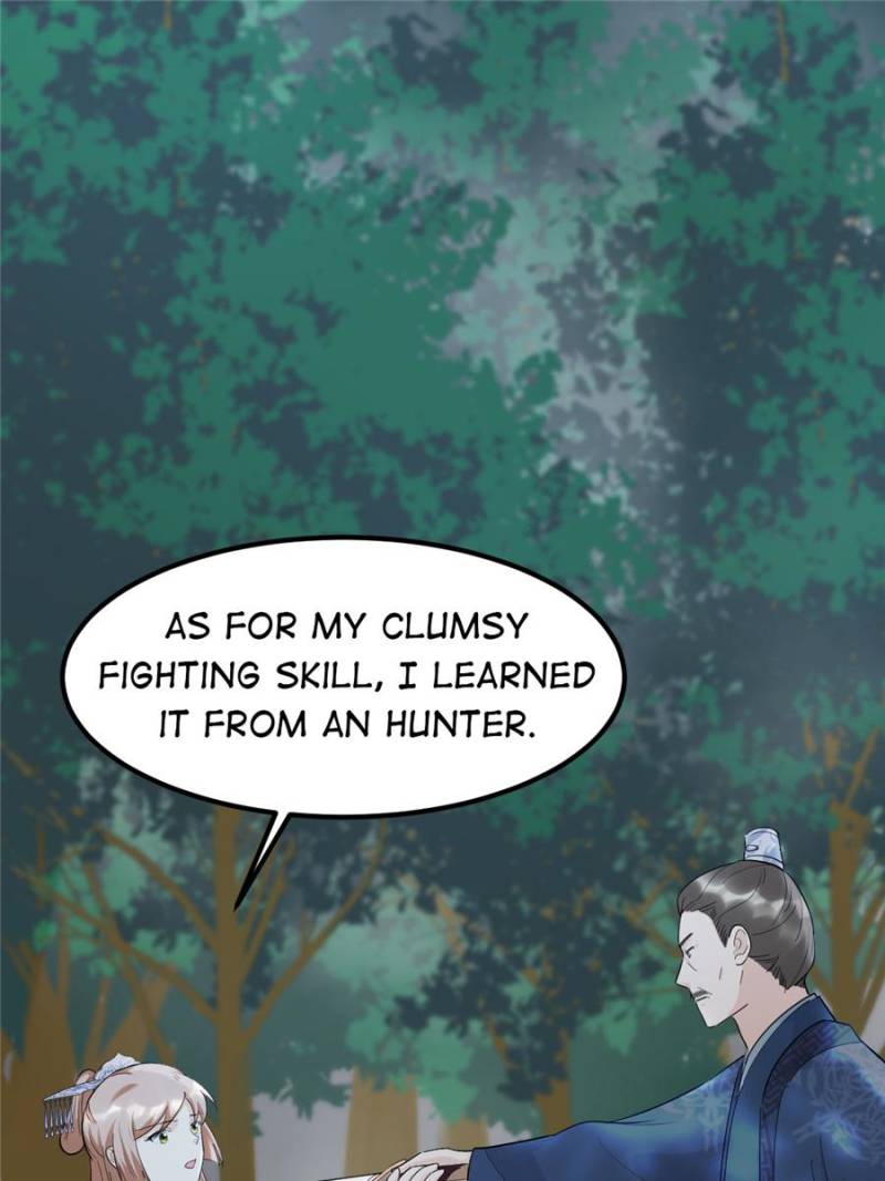 God of War, Crazy Princess Chapter 57 - page 36