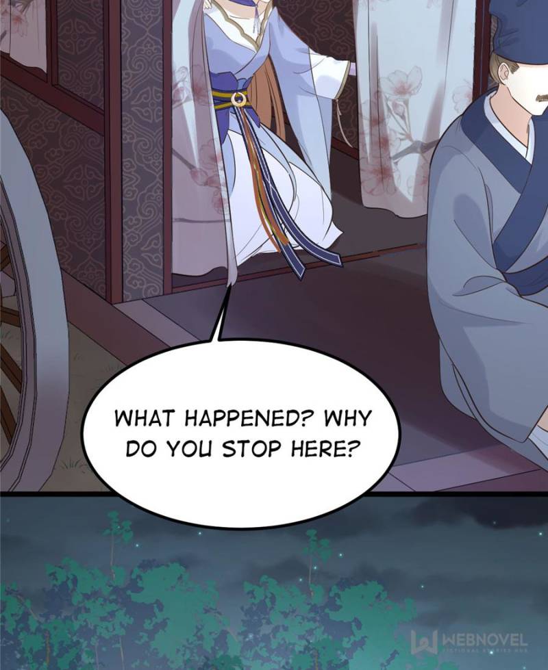 God of War, Crazy Princess Chapter 57 - page 4