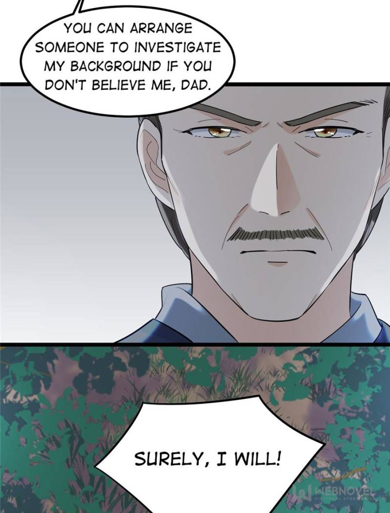 God of War, Crazy Princess Chapter 57 - page 41