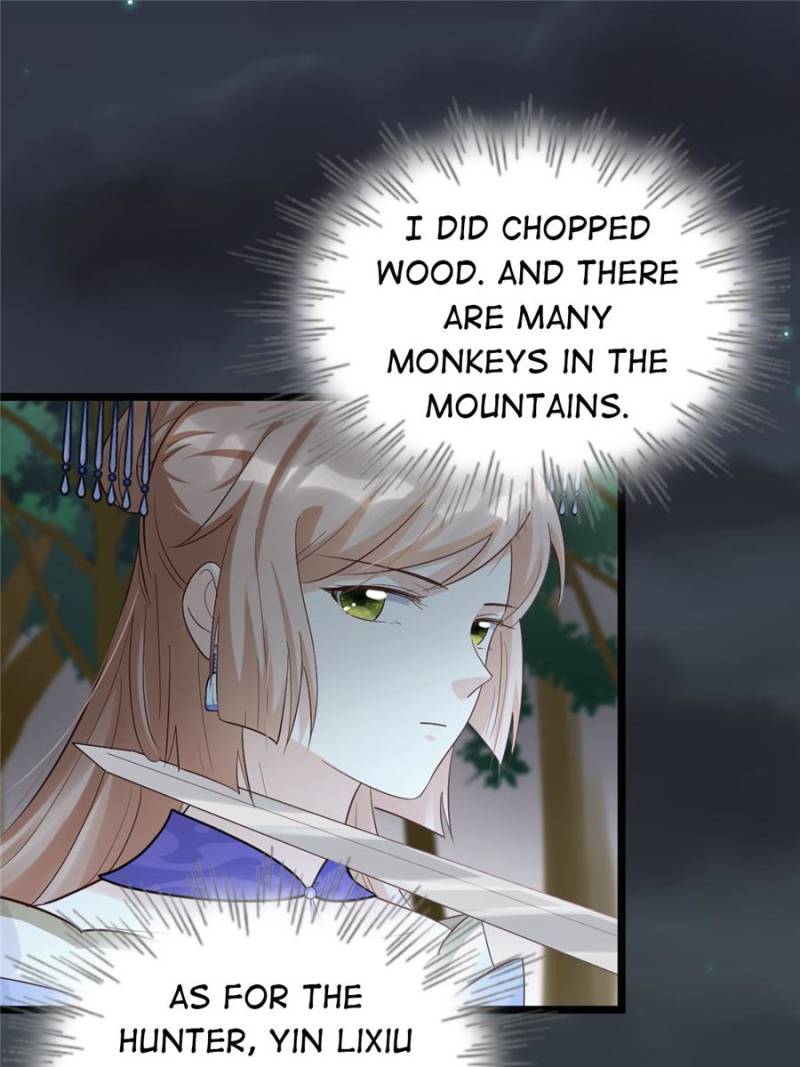 God of War, Crazy Princess Chapter 57 - page 44