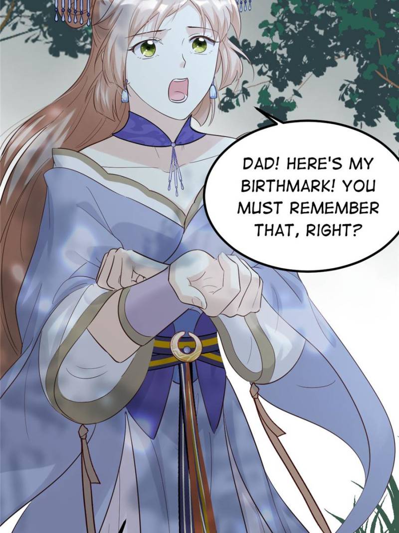 God of War, Crazy Princess Chapter 57 - page 47