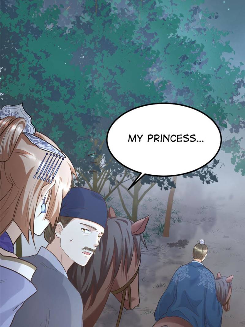 God of War, Crazy Princess Chapter 57 - page 5