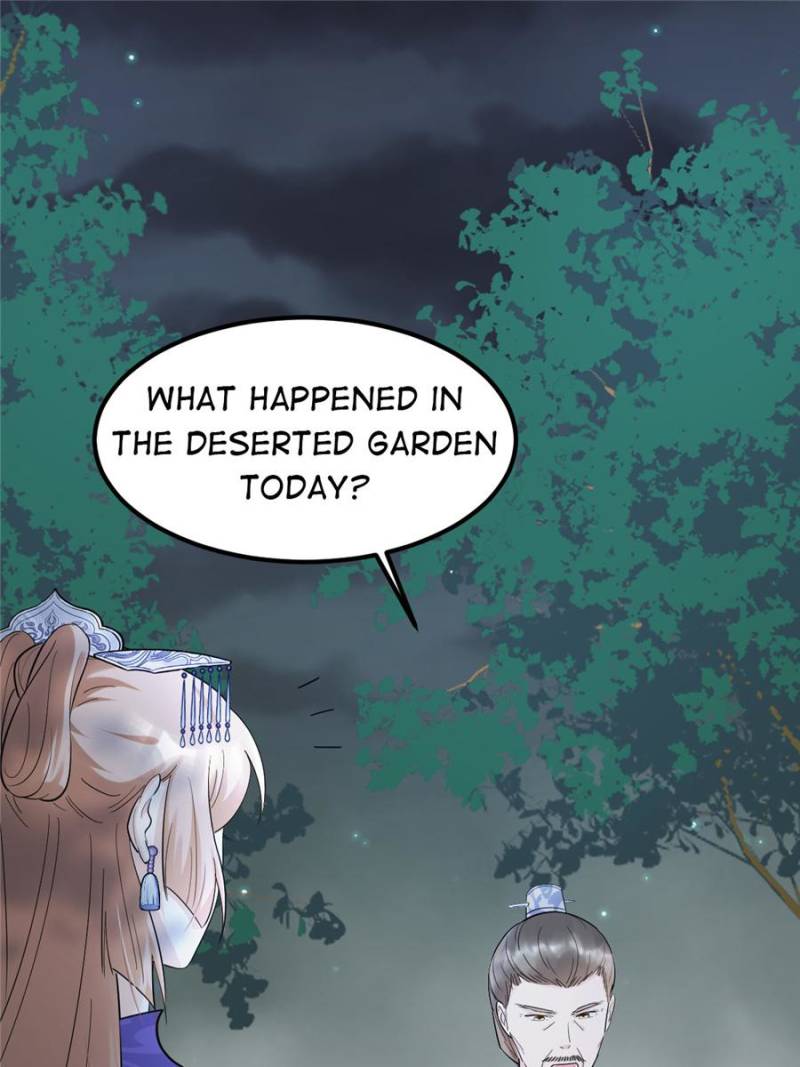 God of War, Crazy Princess Chapter 57 - page 53