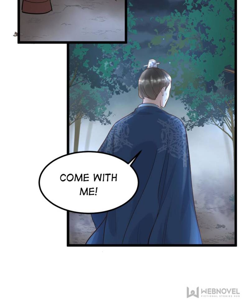 God of War, Crazy Princess Chapter 57 - page 8