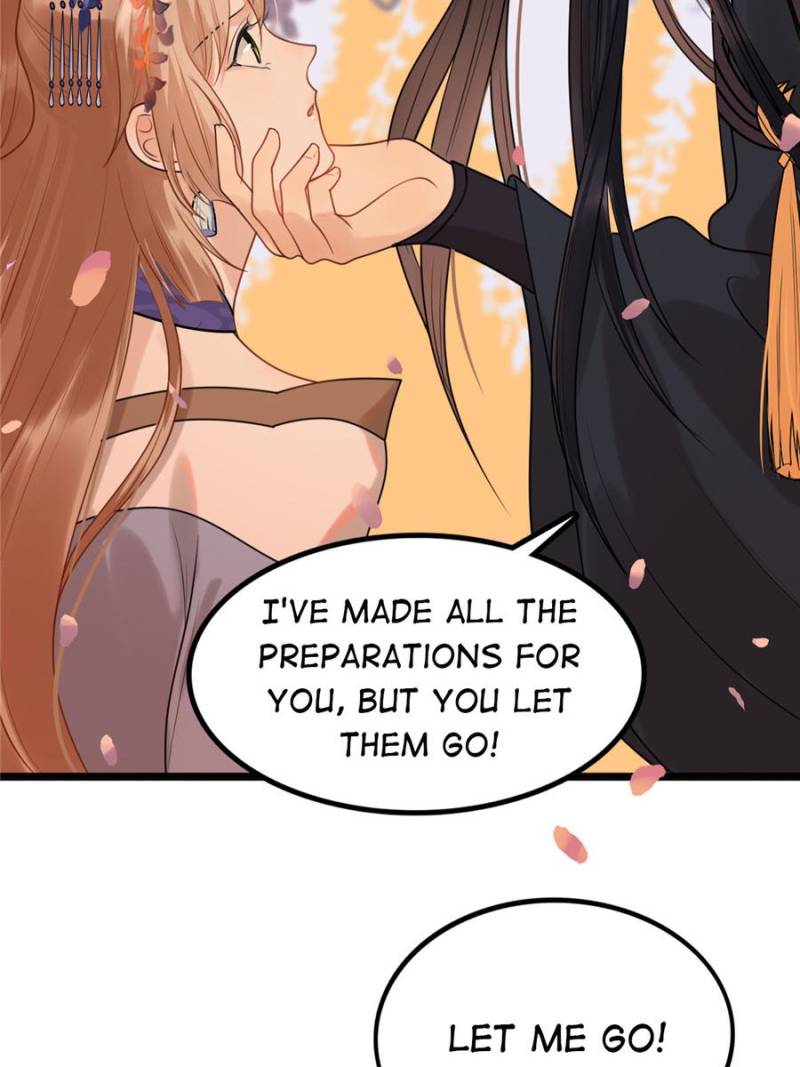 God of War, Crazy Princess Chapter 56 - page 11