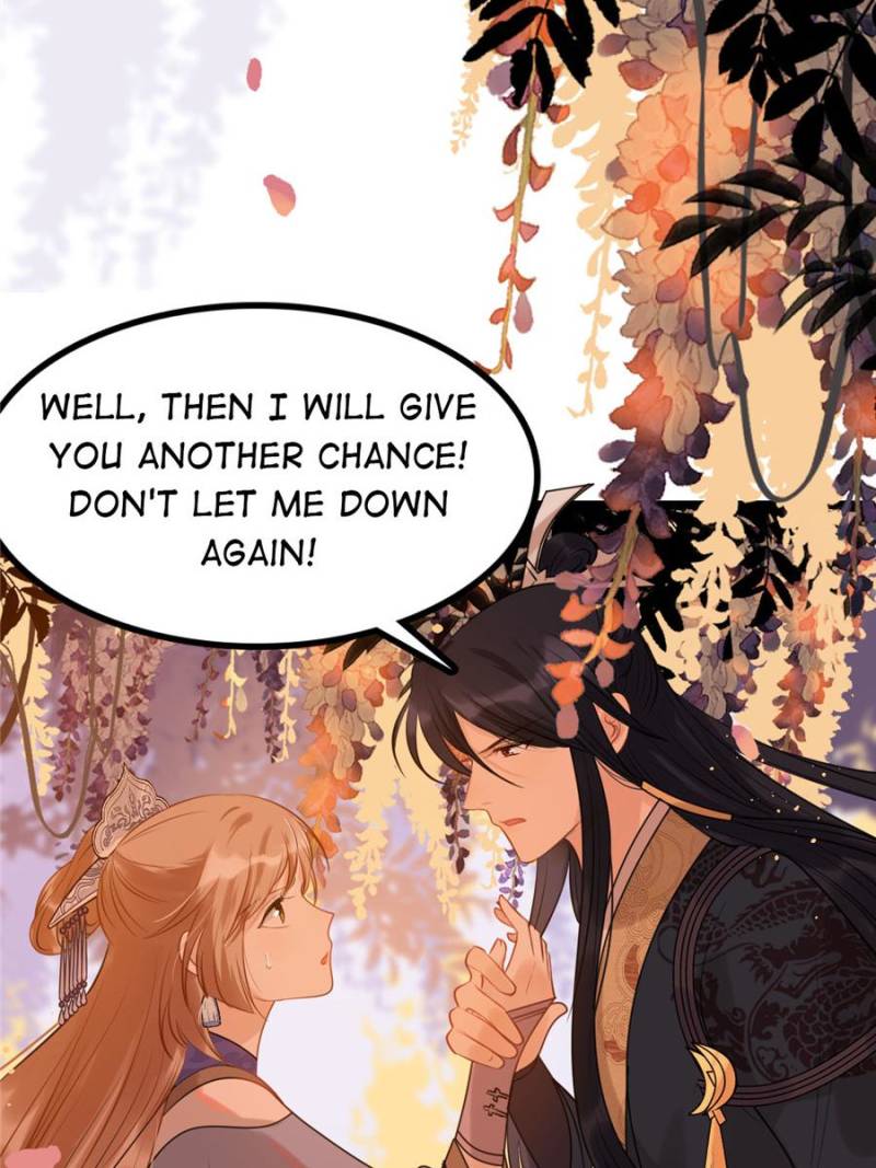 God of War, Crazy Princess Chapter 56 - page 35