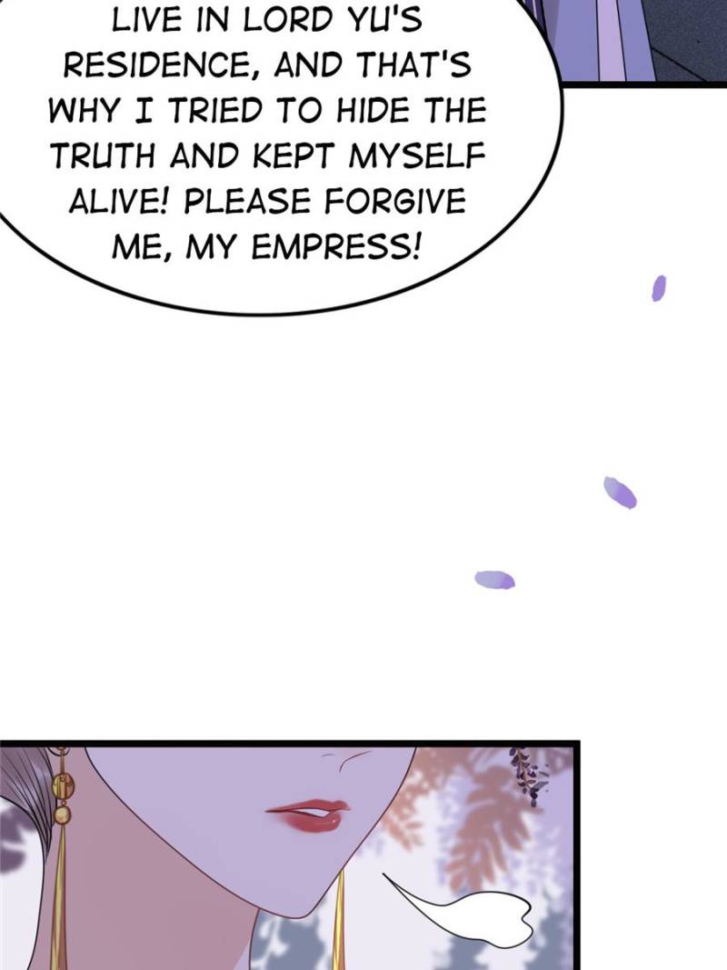 God of War, Crazy Princess Chapter 56 - page 56