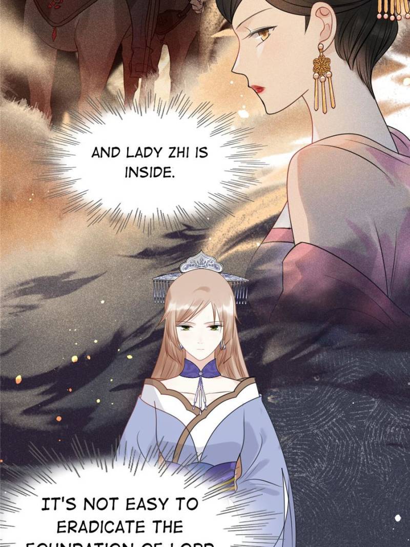 God of War, Crazy Princess Chapter 55 - page 19