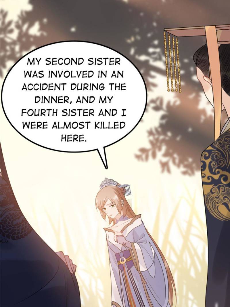 God of War, Crazy Princess Chapter 55 - page 27