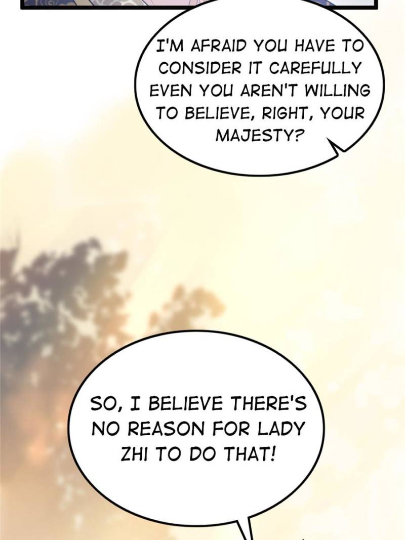God of War, Crazy Princess Chapter 55 - page 30
