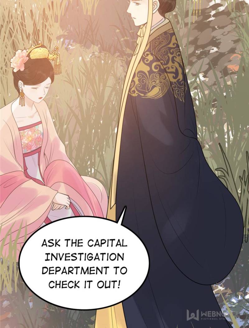 God of War, Crazy Princess Chapter 55 - page 34