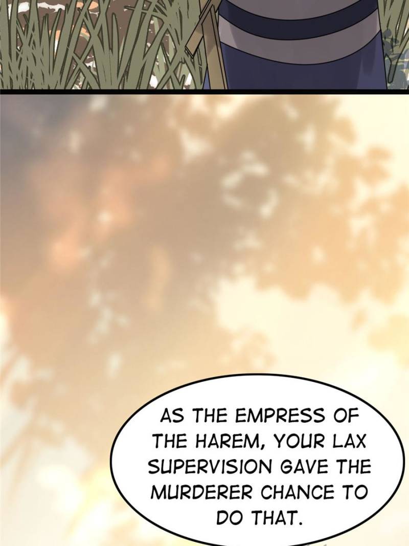 God of War, Crazy Princess Chapter 55 - page 36