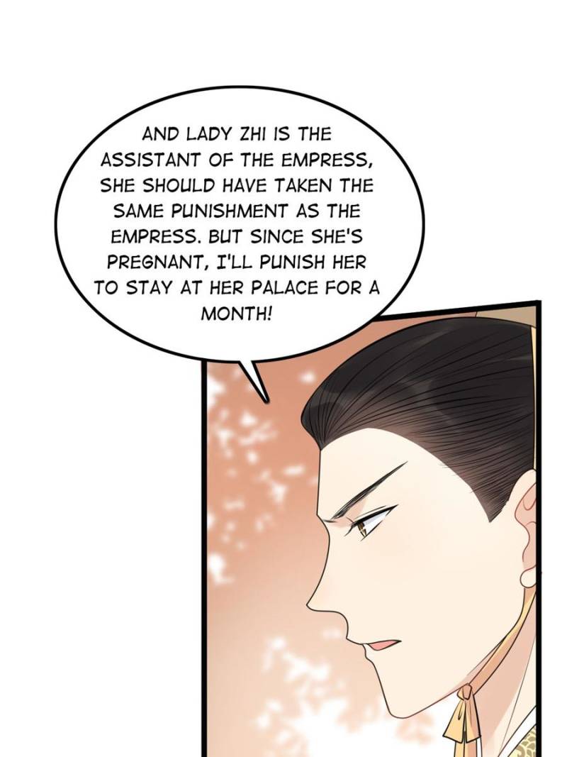God of War, Crazy Princess Chapter 55 - page 40